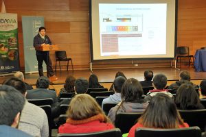 Jornada Universitaria Gestión de Residuos en la Araucanía